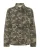 CULTURE Shirt  groen / zwart
