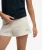 Superdry & Co Athletic Essentials Jersey Script Shorts White