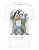 T-Shirt Ronde Hals
