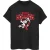 Li-cense Disney dames minnie mouse wereldkampioen katoenen vriend t-shirt
