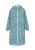 Schmuddelwedda Functionele mantel  navy / aqua