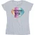 Li-cense Disney dames de kleine zeemeermin fun katoenen t-shirt