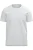 TRIGEMA T-Shirt ronde hals wit, Effen