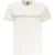 Tommy Hilfiger Witte Katoenen Heren T-Shirt