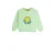 4PRESIDENT sweater groen