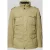 Wellensteyn Regular fit functioneel jack in military-look, model ‘COLONEL’