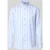 OLYMP SIGNATURE Slim fit vrijetijdsoverhemd met button-downkraag, model ‘Sergio’