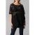 Anne Fontaine Christo Black