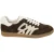 Steve Madden Elora suède sneakers voor dames (Donkerbruin)