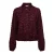 &Co Woman blouse – donkerrood
