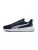 PUMA Loopschoen ‘Flyer Lite 3’  navy / wit