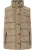Whistler Sportbodywarmer ‘Amaret’  beige