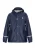 Schmuddelwedda Mackintosh jongens (kinderen) marine