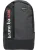 Bruno Banani Rugzak ‘Blackhurst’  grijs / rood / zwart / wit