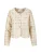 Coster Copenhagen Tussenjas ‘ Shimmer ‘  wit