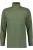 RAGMAN Turtleneck shirt olijf, Effen