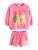 Next Set  blauw / geel / groen / pink