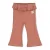 Feetje flared broek Dress to Impress mauve