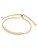 Lulu & Jane Armband  goudgeel