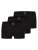 Mey Boxershorts ‘Network’  zwart