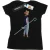 Li-cense Disney dames toy story 4 little bo peep katoenen t-shirt