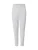 ADIDAS PERFORMANCE Sportbroek ‘Squadra 25’  lichtgrijs / wit