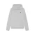Lyle & Scott hoodie – grijs