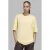 adidas Originals T-shirt geel