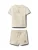 Calvin Klein Jeans Set  greige / zwart