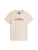 TOMMY HILFIGER Shirt  beige / rood