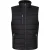 Regatta Professional Thermische bodywarmer voor heren (Zwart/Seal Grijs)