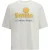 Dsquared² Witte Katoenen T-Shirt