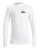 QUIKSILVER Sportieve badmode ‘Everyday’  zwart / wit