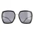 Hugo Boss Sunglasses Boss 1208/S RHL IR Gold Black Gray