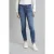 Bugatti Damen 5-pocket jeans met flexcity stretch