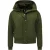 Gentile Bellini Winterjassen kort met capuchon