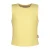 Vingino mouwloze top geel