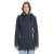 Damesjack met capuchon Ragwear Letti