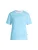 JOOP! Jeans Shirt ‘Teele’  hemelsblauw / wit