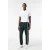 Lacoste Tracksuit Trousers Sinople/navy Blue