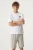 Wit T-shirt