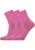 Athlecia Sportsokken ‘Diaz’  pink