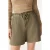 BA&SH Short Kaki