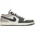 Jordan 1 Low Sneakers Heren – Wit –