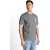 Tom Tailor Fine stripe printed t-shirt