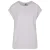 Dames-T-shirt Urban Classics (x2)