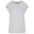 Dames-T-shirt Urban Classics (x2)
