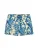 Tommy Hilfiger Underwear Zwemshorts  blauw / geel