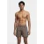 Arena Fundamentals  Logo Boxer R Dark Olive-turquoise