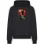 Hoodie Merchcode Pulp Fiction Jules Magazine Cover